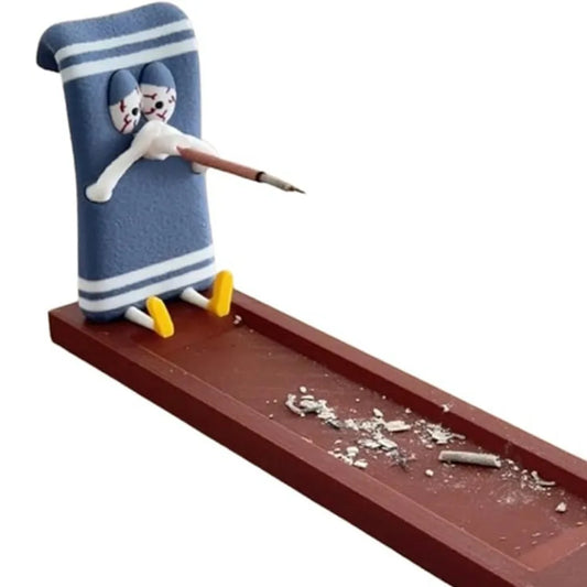 Towelie Incense Burner | Funny Incense Stick Holder