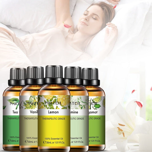 Premium Phatoil 30ml Pure Natural Essential Oil